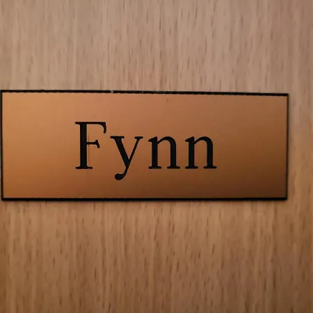 Διαμέρισμα Ferien-und Geschaeftshaus Kunellis Fynn Sankt Peter-Ording